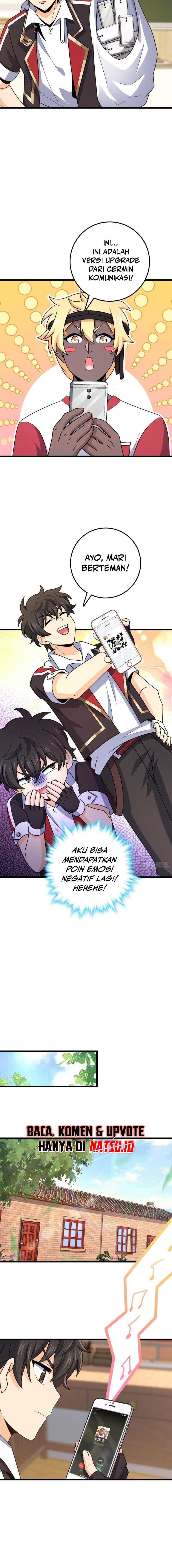 Dilarang COPAS - situs resmi www.mangacanblog.com - Komik spare me great lord 666 - chapter 666 667 Indonesia spare me great lord 666 - chapter 666 Terbaru 8|Baca Manga Komik Indonesia|Mangacan